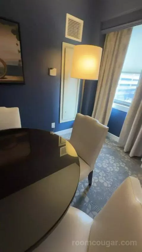 1 Bedroom Suite, 1 King, Sofa Bed (#232) picture #20