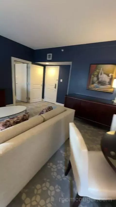1 Bedroom Suite, 1 King, Sofa Bed (#232) picture #23