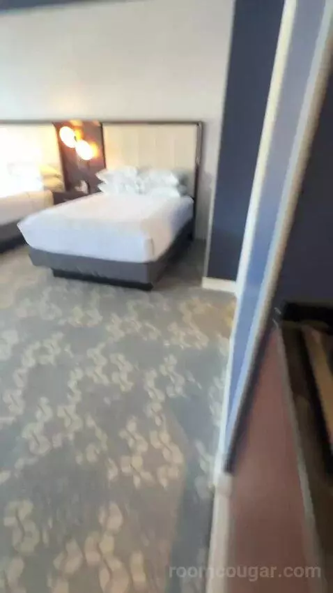 Guest Room with Two Double Beds (#718) picture #13