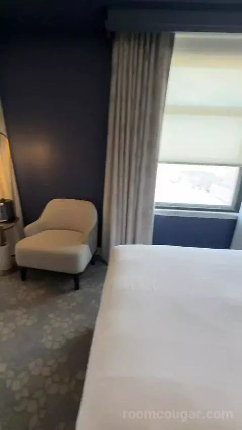 Guest Room with Two Double Beds (#718) bed picture #12