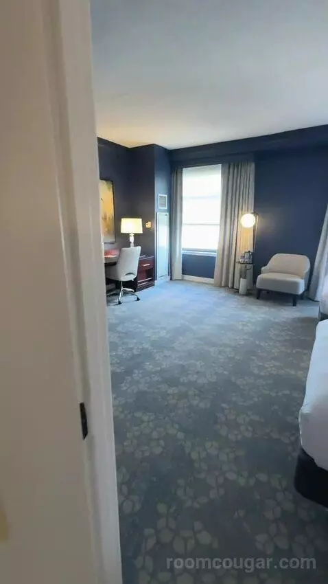 Guest Room with Two Double Beds (#718) picture #23