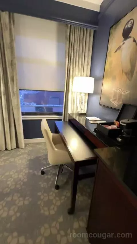 1 King Bed, City View, Guest Room (#312) picture #11