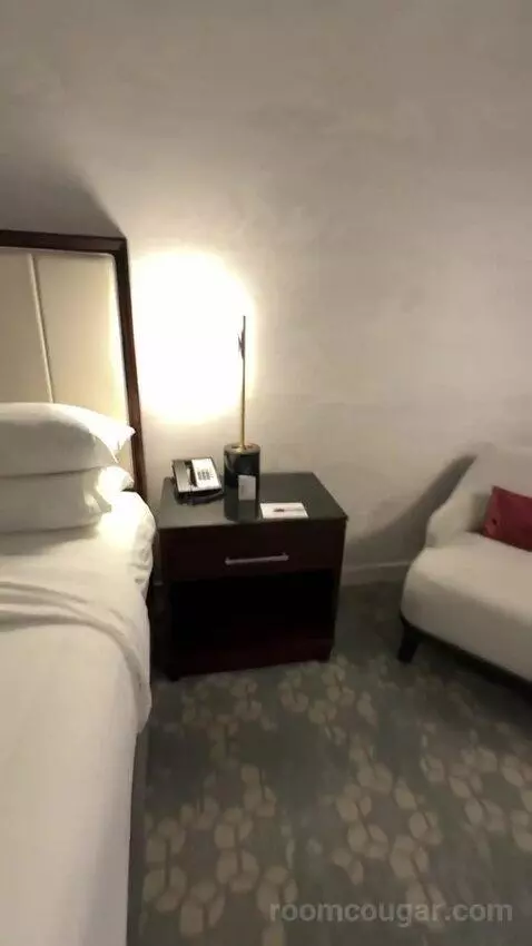 1 King Bed, City View, Guest Room (#312) picture #14