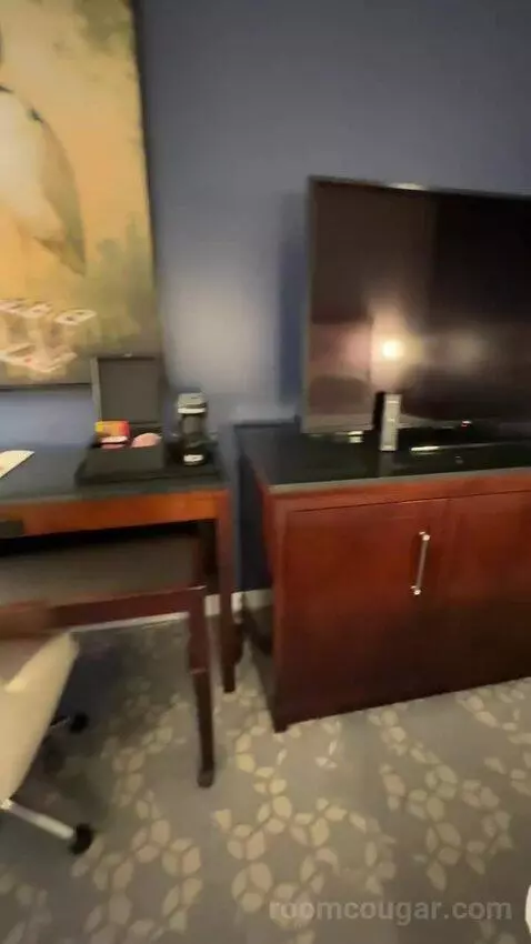 1 King Bed, City View, Guest Room (#312) picture #18