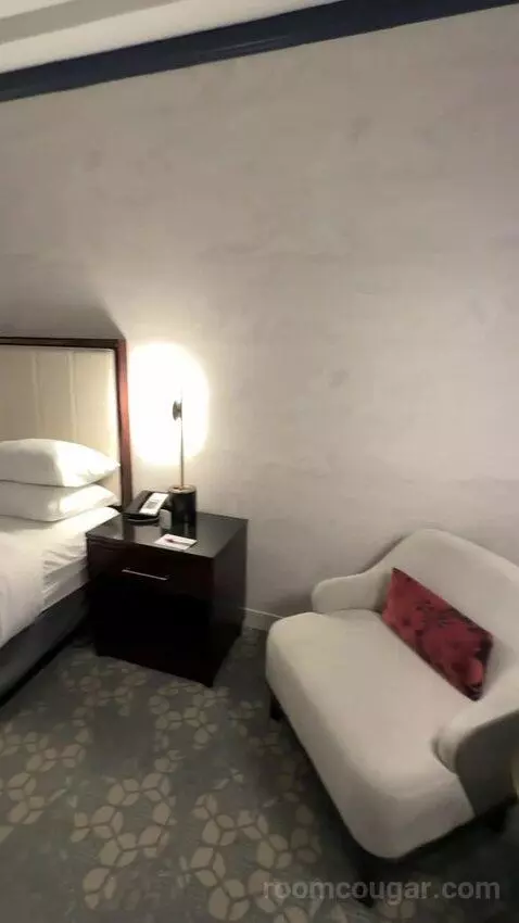 1 King Bed, City View, Guest Room (#312) picture #22