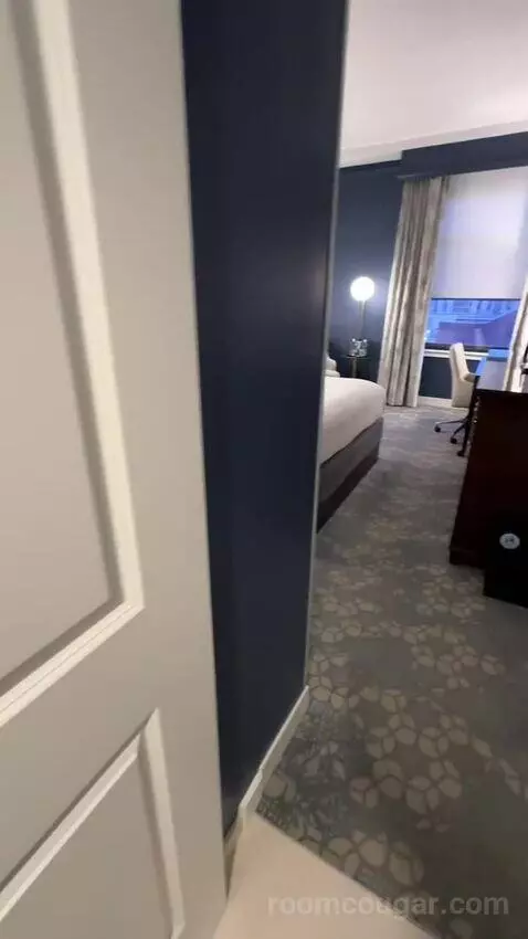 1 King Bed, City View, Guest Room (#312) picture #5