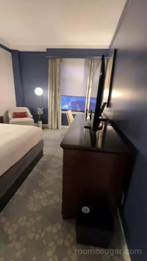 1 King Bed, City View, Guest Room (#312) picture #6
