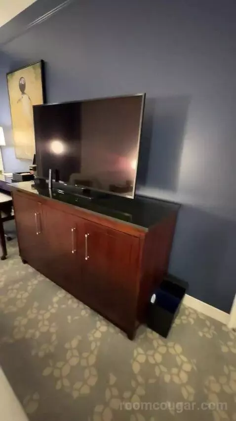 1 King Bed, City View, Guest Room (#312) picture #10