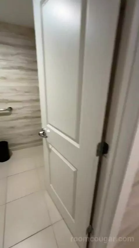 Luxury 2 Bedroom Suite, 2 Bedrooms: 1 King Bed, 1 King Bed, City View, (#1202) bathroom picture #10