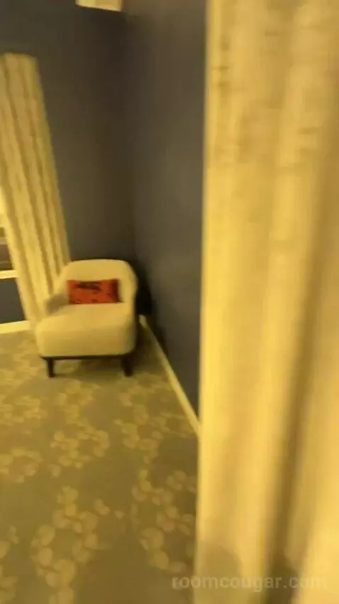 1 King Bed, City View, Corner, Guest Room (#801) picture #21