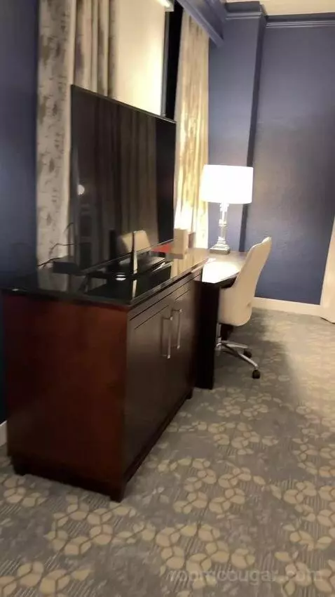 2 Double Beds, City View, Corner, Junior Suite (#710) picture #21