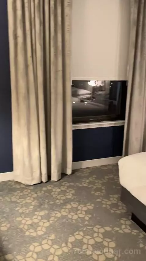 2 Double Beds, City View, Corner, Junior Suite (#710) picture #22