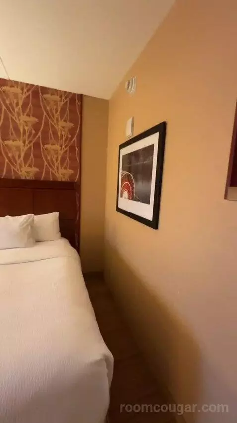 Queen Room with Two Queen Beds - City View (#568) bed picture #1