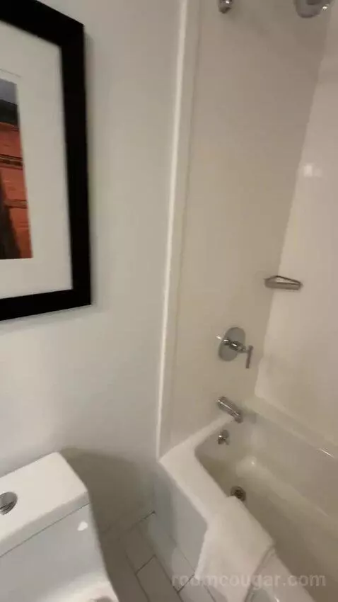 Guest Room, 2 Queen bathroom picture #6