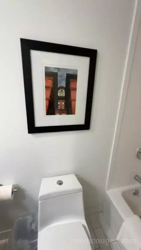 Guest Room, 2 Queen picture #7