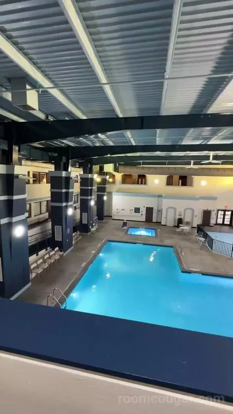 Junior Suite, 2 Queen, Poolside (#273) view picture #5