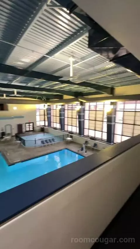 Junior Suite, 2 Queen, Poolside (#273) view picture #6