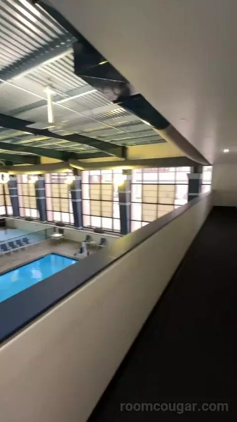 Junior Suite, 2 Queen, Poolside (#273) view picture #9