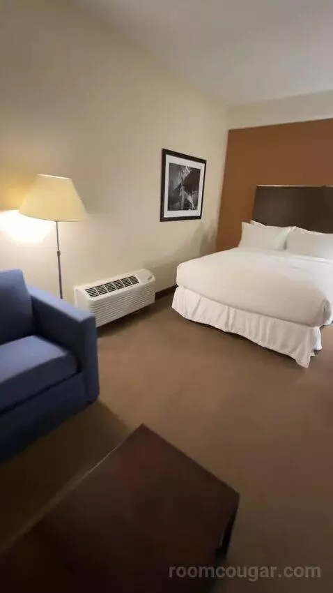 Junior Suite, 2 Queen, Poolside (#273) bed picture #3