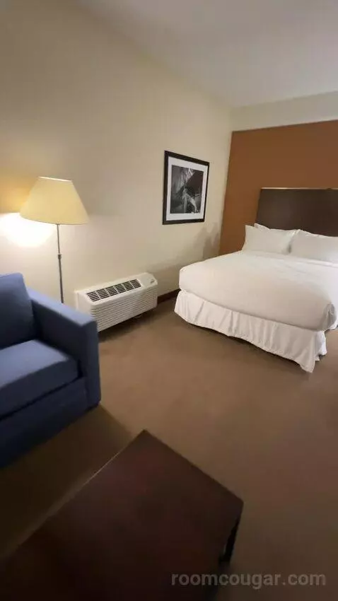 Junior Suite, 2 Queen, Poolside (#273) picture #12