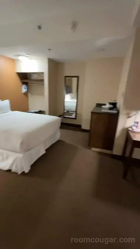Junior Suite, 2 Queen, Poolside (#273) picture #14
