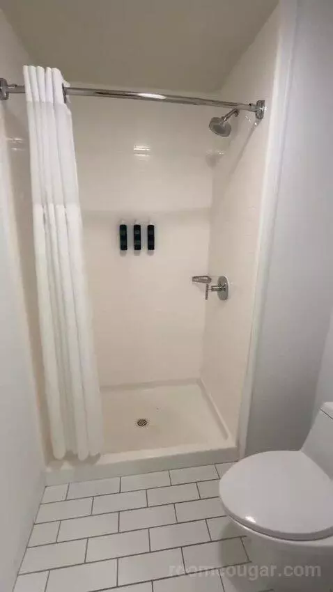 Junior Suite, 2 Queen, Poolside (#273) bathroom picture #8