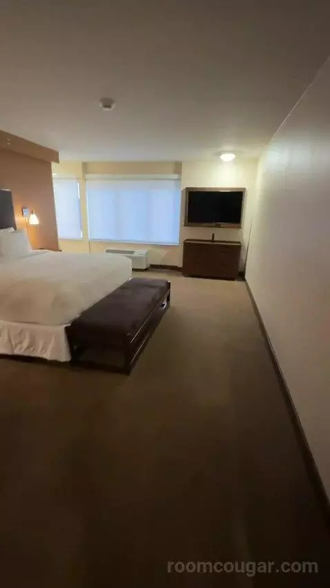Executive Suite, 1 King, Towers Building (#801) picture #14
