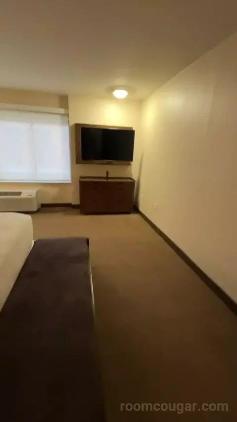 Executive Suite, 1 King, Towers Building (#801) picture #16