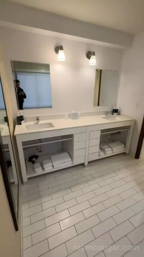 Executive Suite, 1 King, Towers Building (#801) picture #18