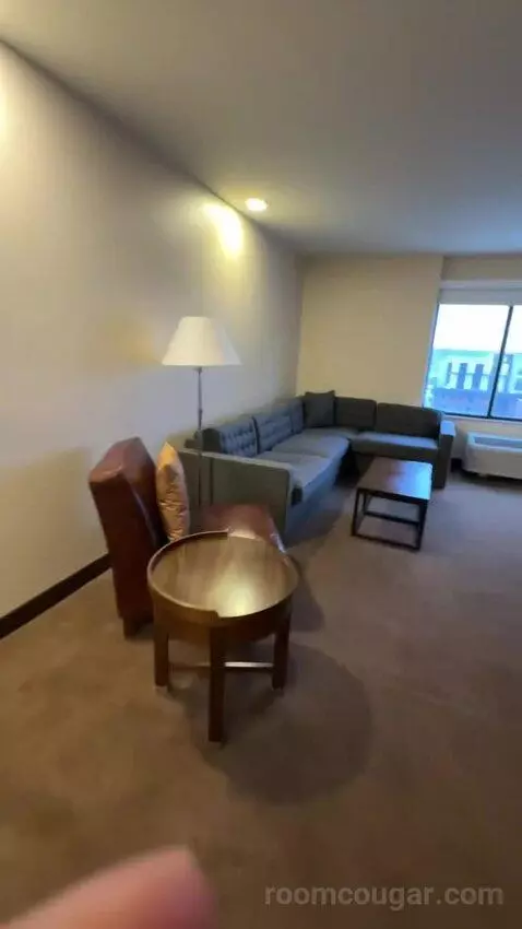 Executive Suite, 1 King, Towers Building (#801) picture #3