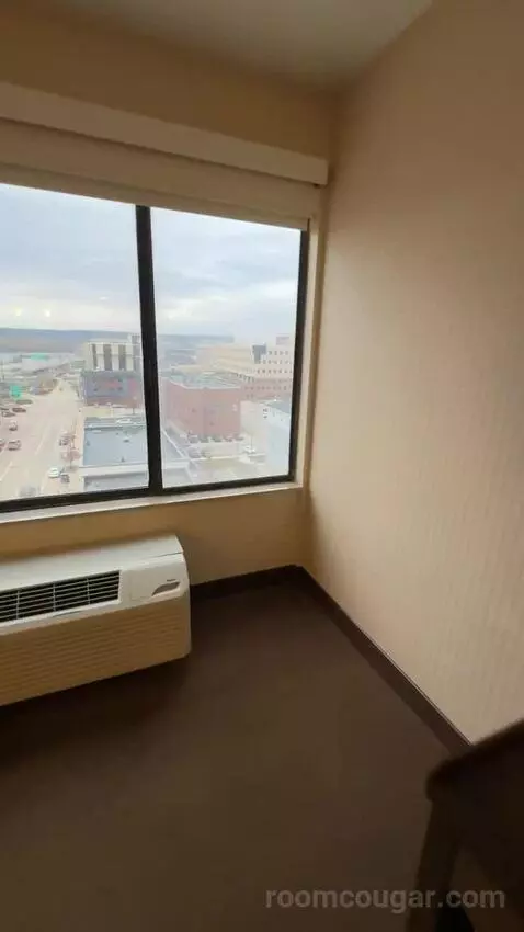 Executive Suite, 1 King, Towers Building (#801) picture #5
