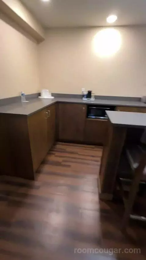 Executive Suite, 1 King, Towers Building (#801) picture #9