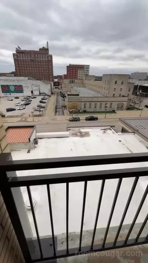 Guest Room, 1 King, Balcony (#655) view picture #2