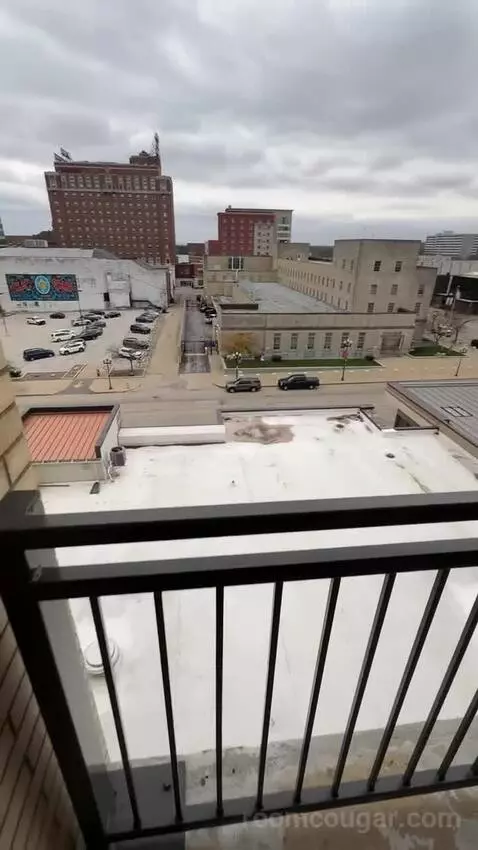 Guest Room, 1 King, Balcony (#655) picture #19