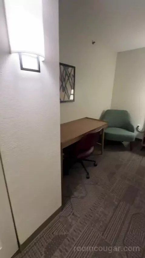 2 Bedroom Suite, 1 King, 1 Queen (#220) picture #15