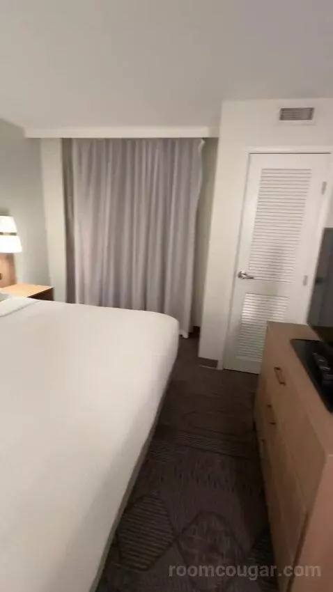 2 Bedroom Suite, 1 King, 1 Queen (#220) bed picture #6