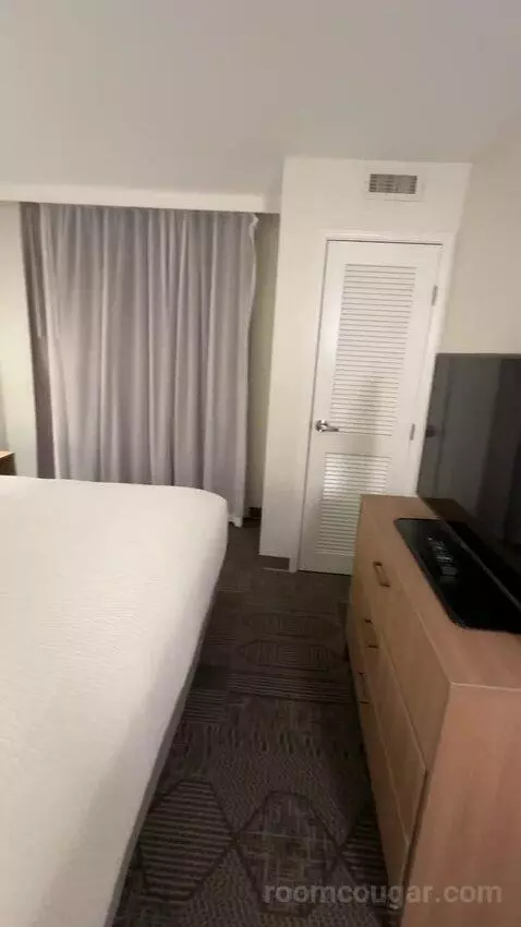 2 Bedroom Suite, 1 King, 1 Queen (#220) bed picture #8