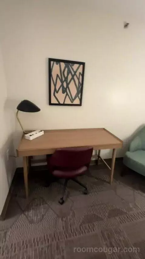 2 Bedroom Suite, 1 King, 1 Queen (#220) picture #20