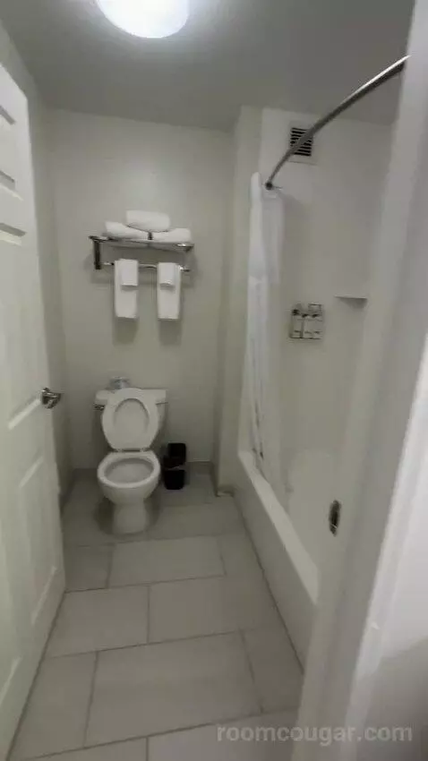 2 Bedroom Suite, 1 King, 1 Queen (#220) picture #23