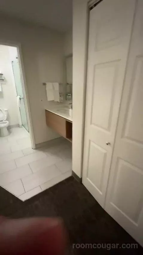 2 Bedroom Suite, 1 King, 1 Queen (#220) bathroom picture #2