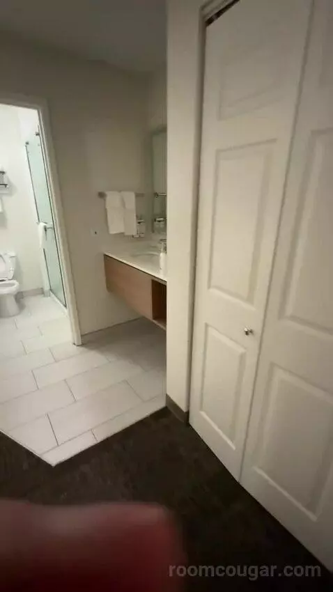 2 Bedroom Suite, 1 King, 1 Queen (#220) picture #5
