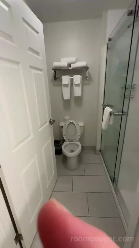 2 Bedroom Suite, 1 King, 1 Queen (#220) bathroom picture #3