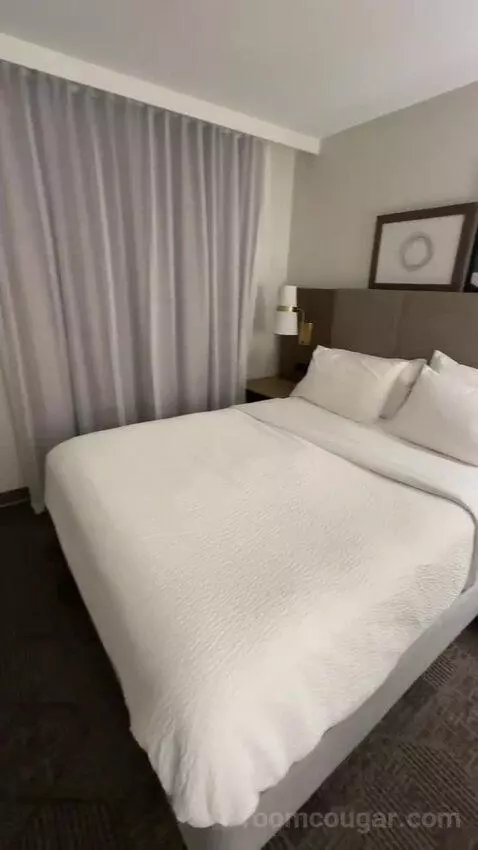 2 Bedroom Suite, 1 King, 1 Queen (#220) bed picture #1