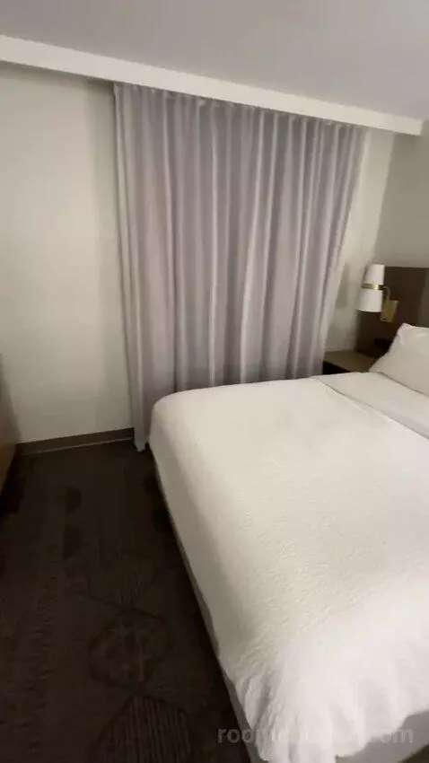 2 Bedroom Suite, 1 King, 1 Queen (#220) bed picture #4