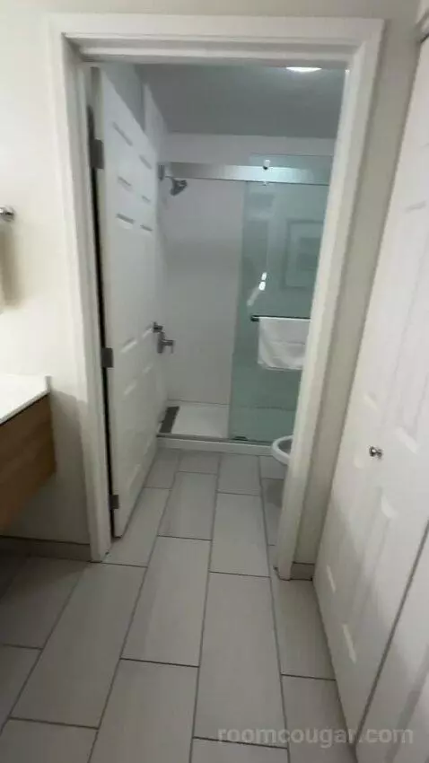 2 Double 1 Bedroom Suite (#307) bathroom picture #5