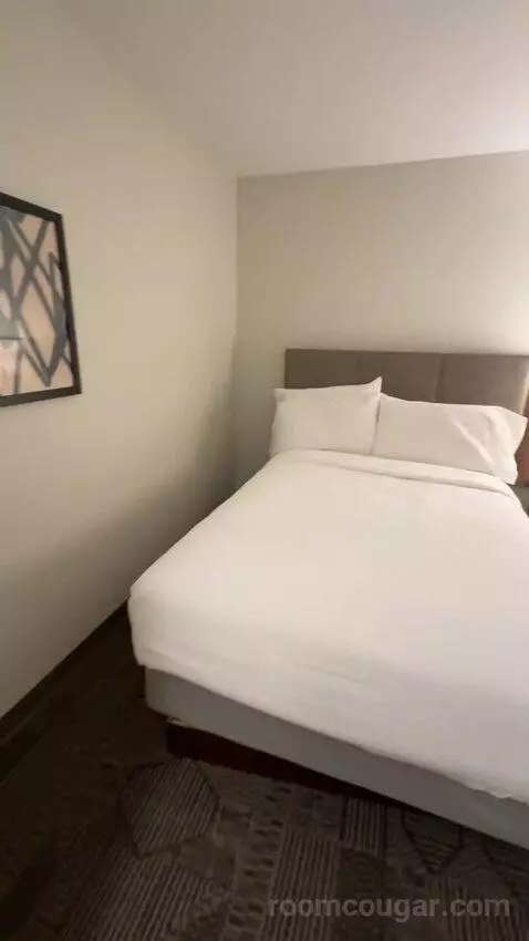 2 Double, 1 Queen, 2 Bedroom Suite (#302) picture #16