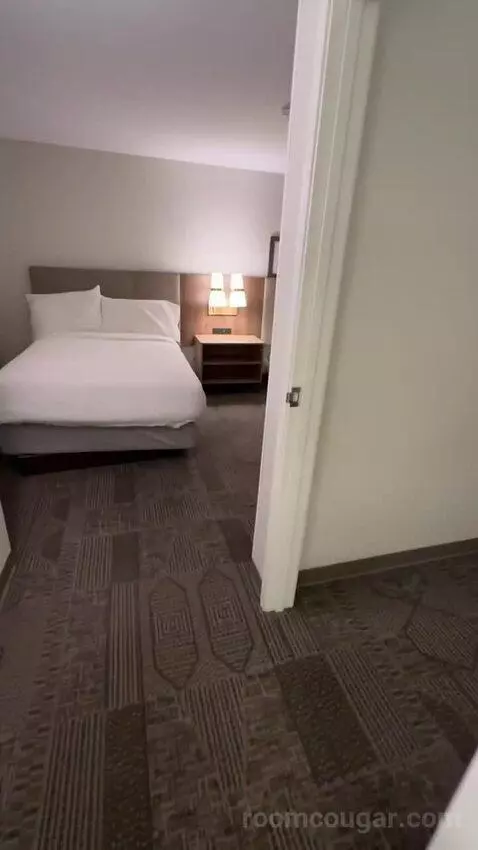 2 Double, 1 Queen, 2 Bedroom Suite (#302) picture #21
