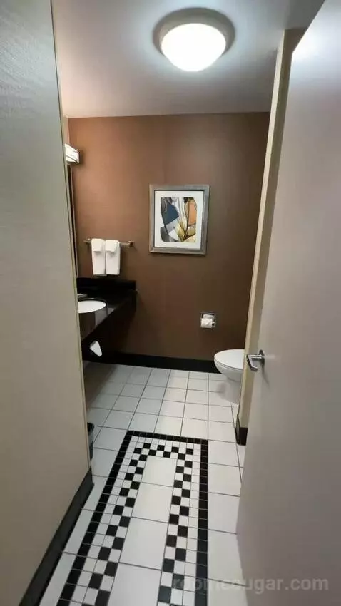 King Room (#203) picture #1