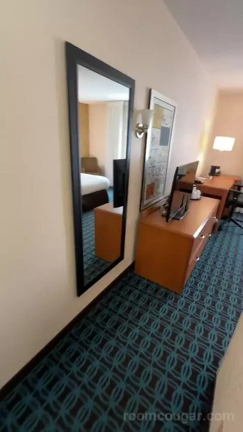 King Room (#203) picture #7