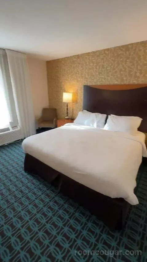 King Room (#203) picture #9